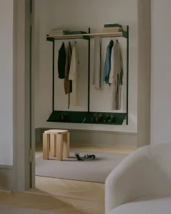 New Works Wardrobe Shelf 2 fra> Entrémøbler