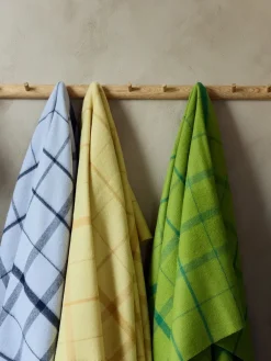 Silkeborg Uldspinderi Warp & Weft Plaid, beetroot/midnight fra><noscript><img width=