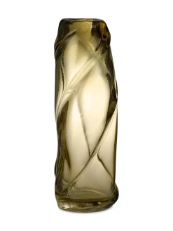Ferm Living Water Swirl vase fra><noscript><img width=