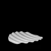 Muuto Wave Tray fra> Service