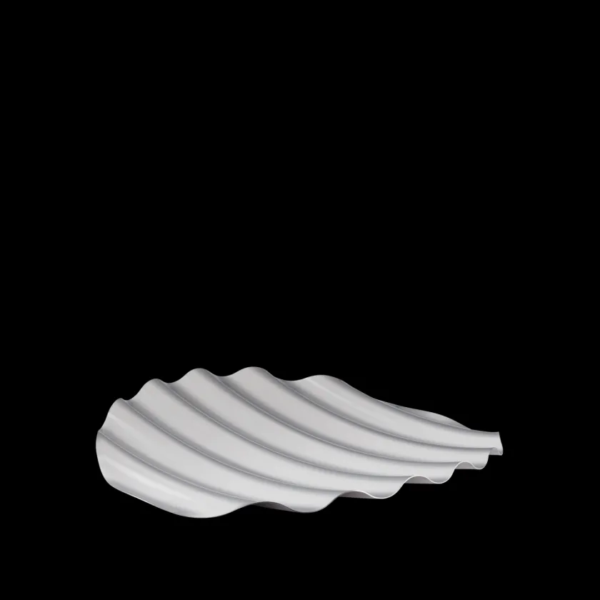 Muuto Wave Tray fra> Service