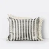 Ferm Living Way Cushion fra> Puder Og Plaider|Puder
