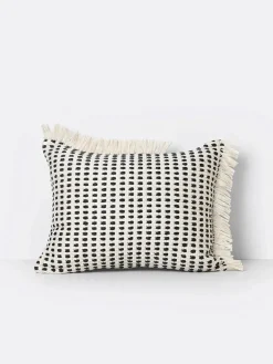 Ferm Living Way Cushion fra> Puder Og Plaider|Puder