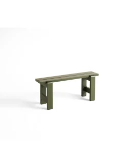 HAY Weekday Bench, 190 cm fra><noscript><img width=