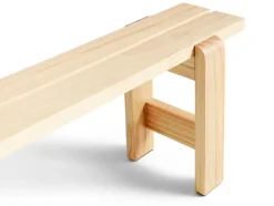 HAY Weekday Bench, 190 cm fra><noscript><img width=