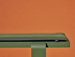 HAY Weekday Bench, 111 cm fra><noscript><img width=