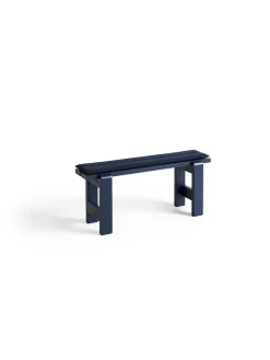 HAY Weekday Bench, 111 cm fra><noscript><img width=