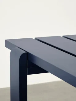 HAY Weekday Bench, 111 cm fra><noscript><img width=