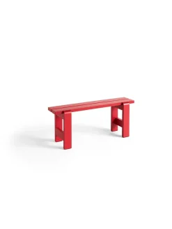 HAY Weekday Bench, 111 cm fra><noscript><img width=