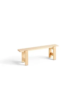 HAY Weekday Bench, 111 cm fra><noscript><img width=
