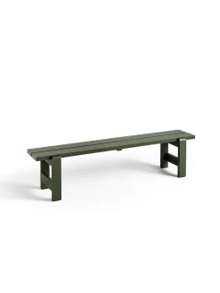 HAY Weekday Bench, 111 cm fra><noscript><img width=