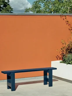 HAY Weekday Bench, 140 cm fra><noscript><img width=