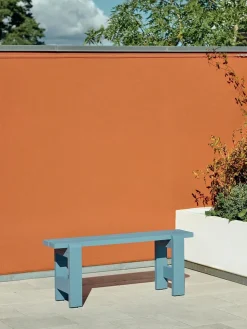 HAY Weekday Bench, 140 cm fra><noscript><img width=