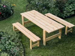 HAY Weekday Table, 230 cm fra><noscript><img width=