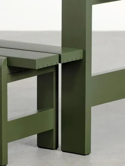 HAY Weekday Table, 230 cm fra><noscript><img width=