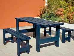 HAY Weekday Table, 230 cm fra><noscript><img width=