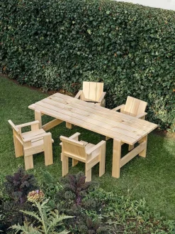 HAY Weekday Table, 230 cm fra><noscript><img width=