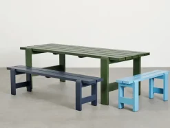 HAY Weekday Table, 230 cm fra><noscript><img width=