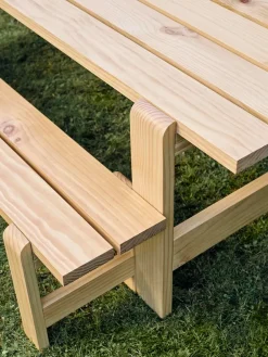 HAY Weekday Table, 230 cm fra><noscript><img width=