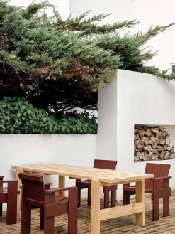 HAY Weekday Table, 180 cm fra><noscript><img width=