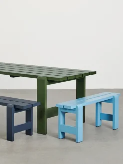 HAY Weekday Table, 180 cm fra><noscript><img width=