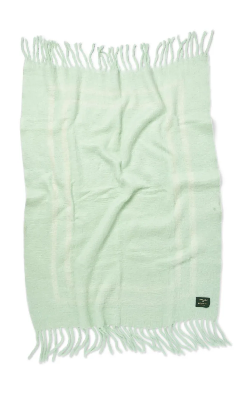 Bongusta Weekend Plaid, creme & ink fra> Gaver Til Ham|Gaver Til Hende