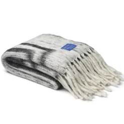 Bongusta Weekend Plaid, mint & creme fra><noscript><img width=