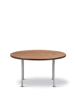 Fredericia Furniture Wegner Ox Table fra> Sofaborde