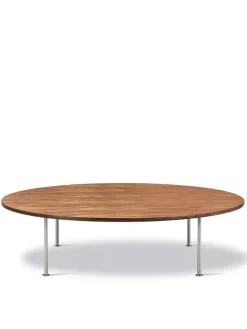 Fredericia Furniture Wegner Ox Table fra><noscript><img width=
