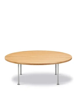 Fredericia Furniture Wegner Ox Table fra><noscript><img width=