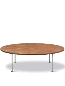 Fredericia Furniture Wegner Ox Table fra><noscript><img width=