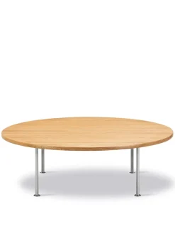 Fredericia Furniture Wegner Ox Table fra><noscript><img width=
