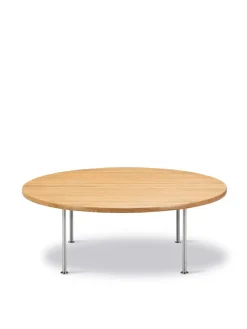Fredericia Furniture Wegner Ox Table fra><noscript><img width=