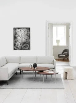 Fredericia Furniture Wegner Ox Table fra><noscript><img width=
