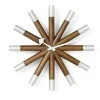 Vitra Wheel Clock fra> Gaver Til Ham|Vægure
