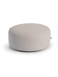 Eilersen Wheel u. Knapper Gravel 07, Ø 80 cm fra> Sofaer|Puffer