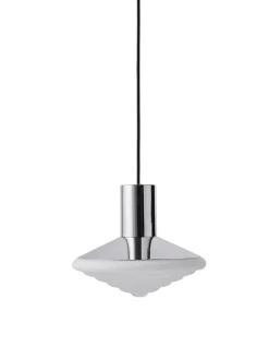 LEO Objects Whipped Pendant Lamp, ocean blue fra><noscript><img width=