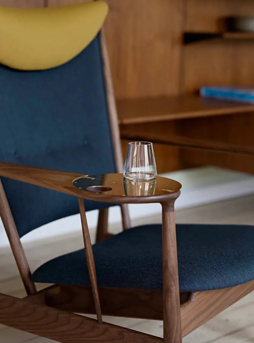 House of Finn Juhl Whiskystolen af Finn Juhl> Lænestole