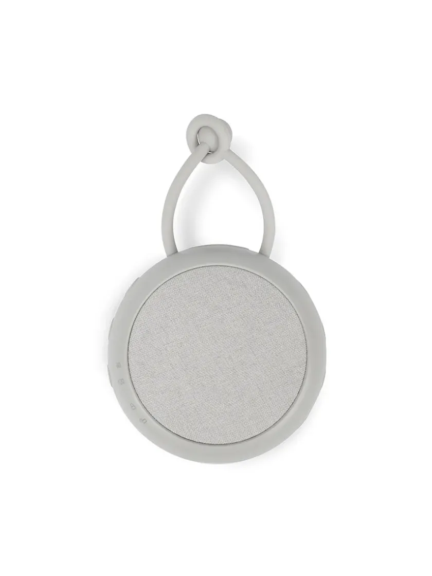 Moonboon White Noise Speaker fra>Børn Gaver|Gaver Til Børn