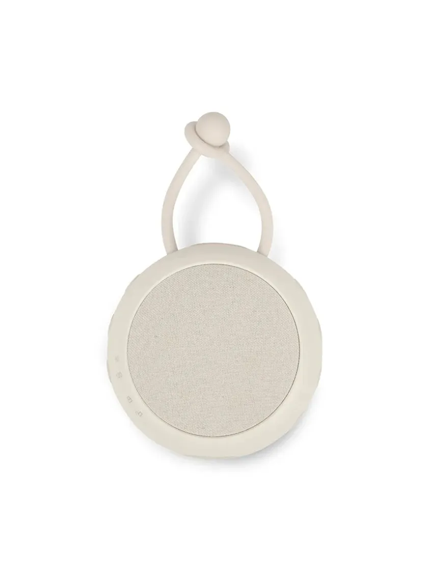 Moonboon White Noise Speaker fra>Børn Gaver|Gaver Til Børn