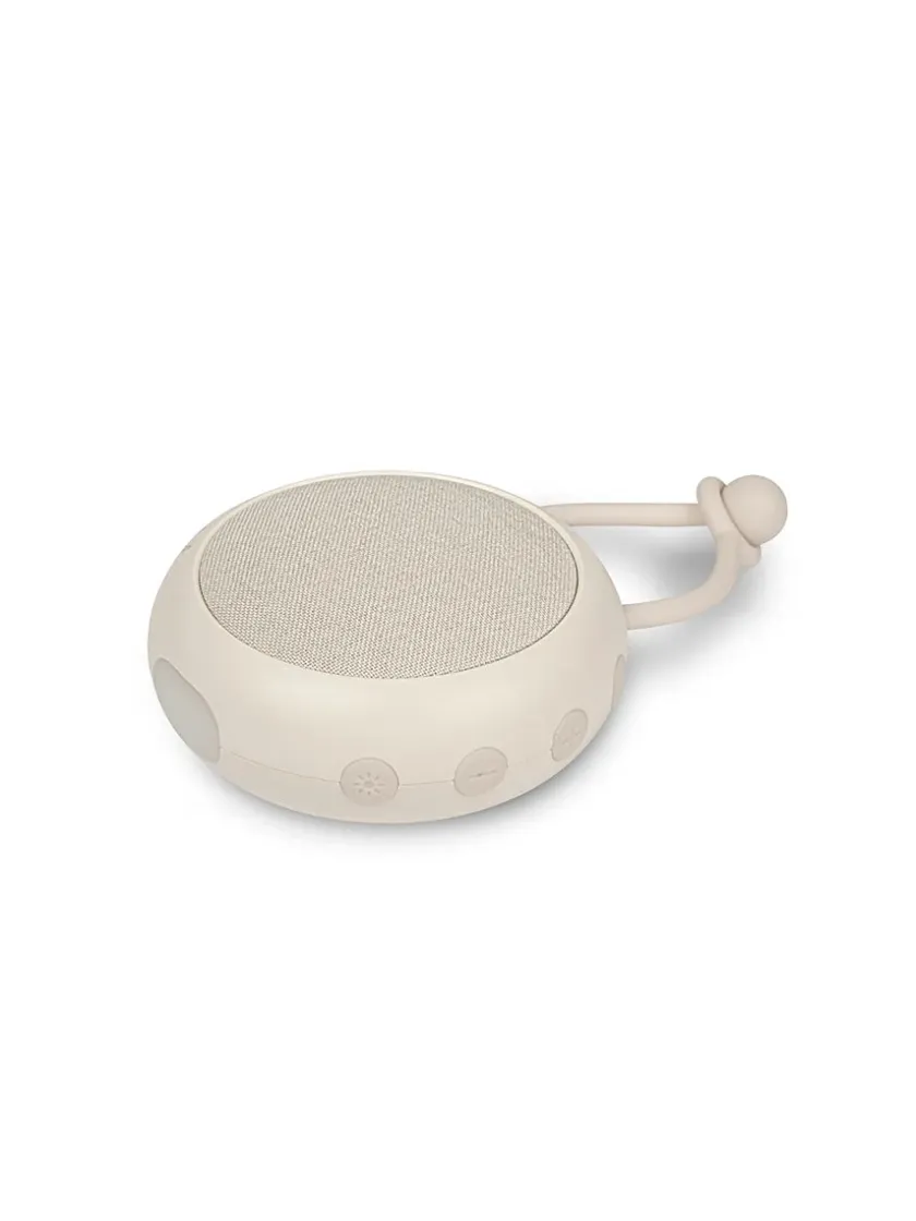 Moonboon White Noise Speaker fra>Børn Gaver|Gaver Til Børn