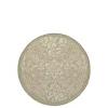 Ferm Living Winter Forest Tree blanket, Sage fra> Puder Og Plaider