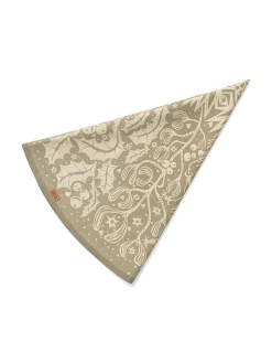 Ferm Living Winter Forest Tree blanket, Sage fra><noscript><img width=