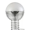 Verpan Wire bordlampe af Verner Panton> Spots
