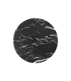 &Tradition Wire Stool Marble Top VP11 af Verner Panton> Gaver Til Ham|Tilbehør Til Borde