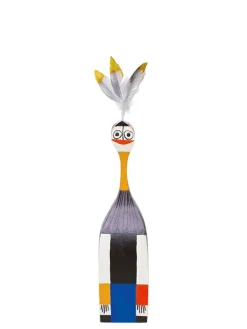Vitra Wooden Doll nr. 8 fra> Gaver Til Ham|Figurer