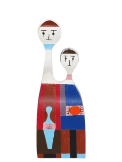 Vitra Wooden Doll nr. 8 fra><noscript><img width=