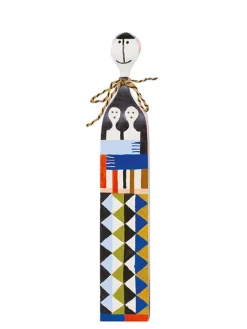 Vitra Wooden Doll nr. 21 fra><noscript><img width=