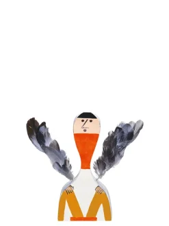 Vitra Wooden Doll nr. 22 fra><noscript><img width=