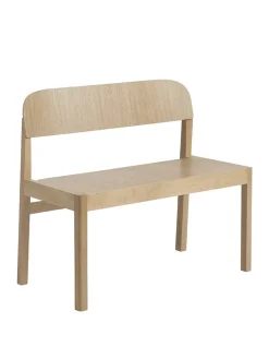 Muuto Workshop Bench, black fra><noscript><img width=